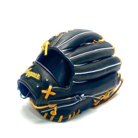 硬式用【久保田スラッガー】外野手用KSG-SPY - ますかスポーツ