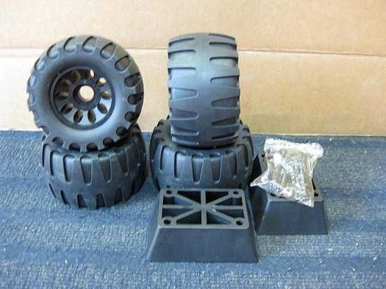 オフロードウィール - スケートボード専門店 Pro Shop CUSTOM