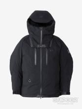 DIAMOND LOGO COACH JACKET