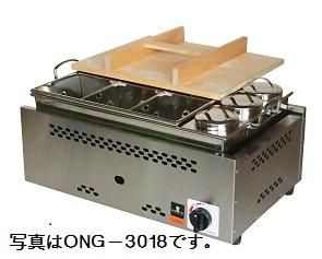 業務用 湯煎式おでん鍋 - 業務用厨房機器・調理道具・販売の「てっぱん