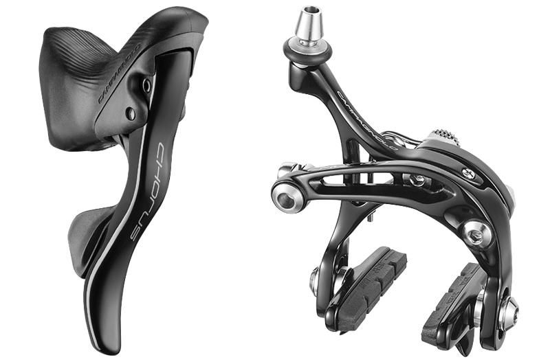 Campagnolo Chorus 12 speed Groupset / カンパニョーロ コーラス 12速