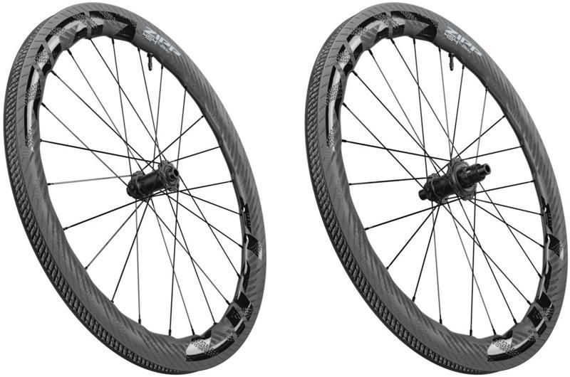 ZIPP 454 NSW Tubeless Disc-brake / ジップ 454 NSW チューブレス
