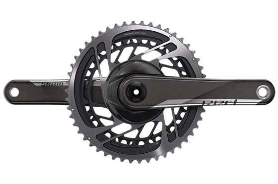 SRAM スラム Red Crankset 2x GXP クランクセット