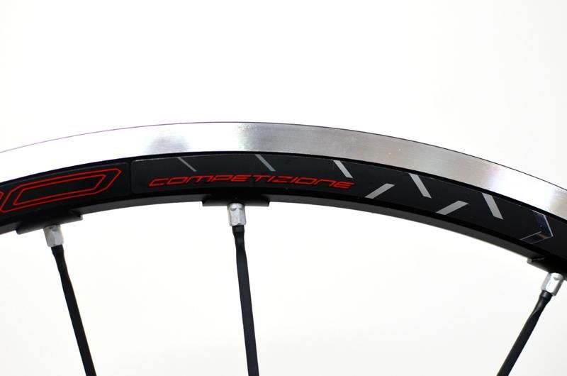 Fulcrum Racing Zero Competizione 2Way-Fit CULT フルクラム