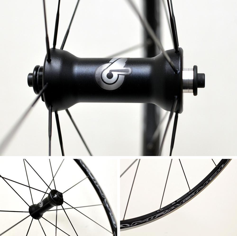 Campagnolo Zonda C17 / カンパニョーロ ゾンダ (2026)