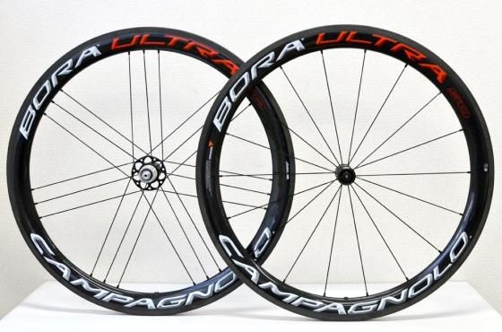 Campagnolo Bora Ultra 50 Tubular / カンパニョーロ ボーラ ウルトラ