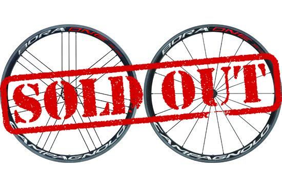 Campagnolo Bora One 35 Tubular / カンパニョーロ ボーラ ワン 35