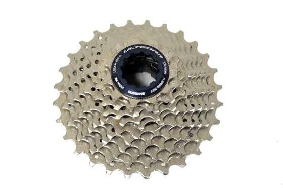 Shimano ULTEGRA CS-R8000 シマノ アルテグラ カセットスプロケット 11S