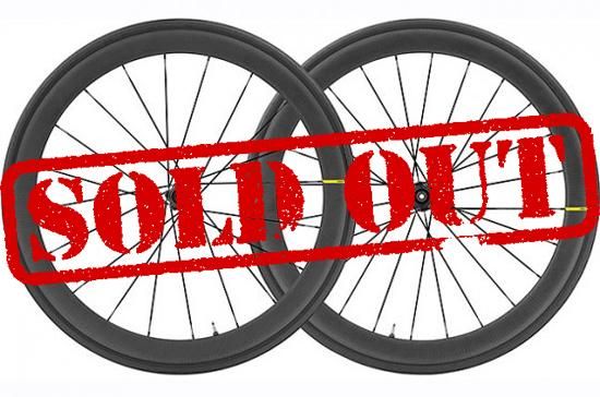 マビック コスミック プロ カーボン SL UST ディスク / Mavic Cosmic