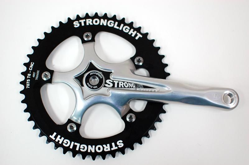 STRONG LIGHT Z'LIGHT TRACK ストロングライト ゼットライト トラック