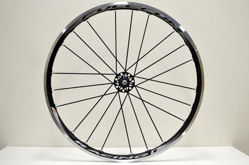 Fulcrum Racing 1 フルクラム レーシング 1 クリンチャー