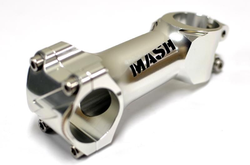 Cinelli Mash Stem チネリ マッシュ CNC ステム