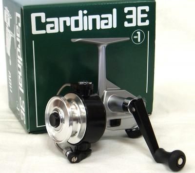 ABU Cardinal 3E アブ カーディナル3E