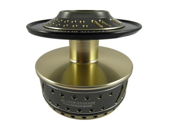 スタジオオーシャンマーク,SWｽﾃﾗスプール,NOLIMITS 13SW30000BM