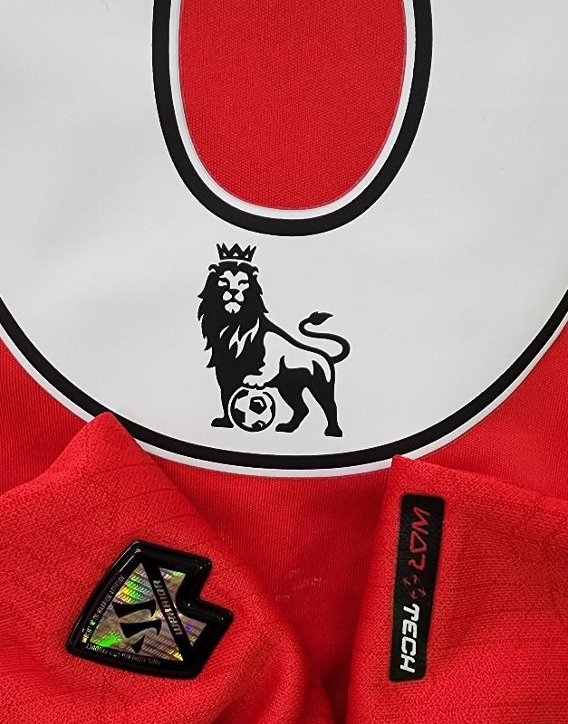 リバプール（H) 14/15 ジェラード＃8 + パッチ付き！