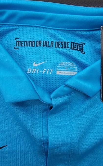 サントスFC（3rd 100周年）選手用 2012 ネイマール＃11