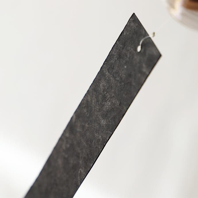 ワシズカグラススタジオ｜ wind bell 風鈴 - ハシュケ［hushykke］