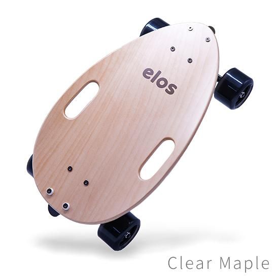 Elos(イロス) スケートボード Lightweight Complete