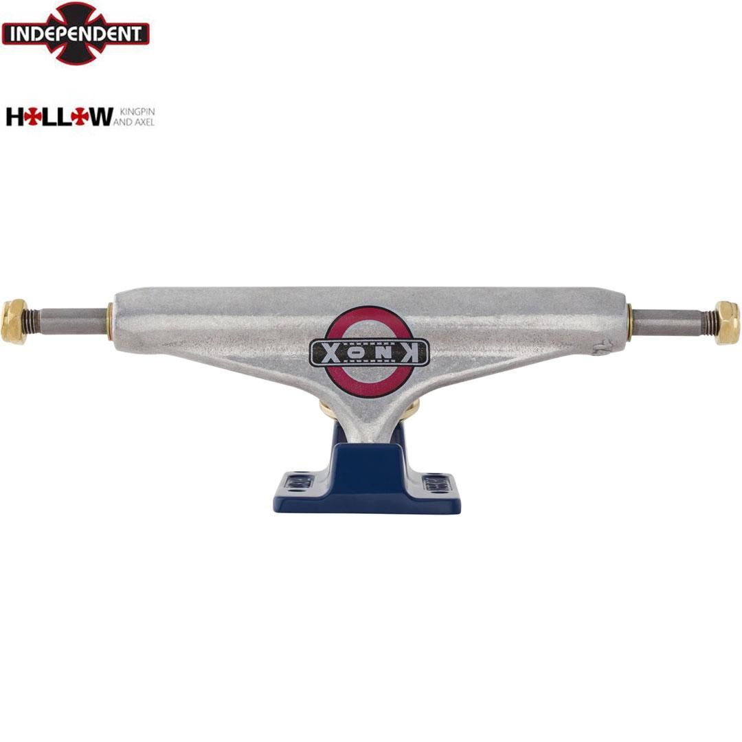 INDEPENDENT トラック | FORGED HOLLOW KNOX - 南国スケボーショップ