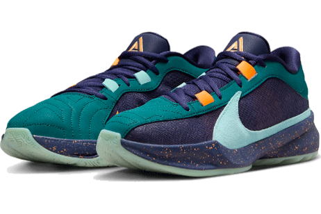 NIKE[ナイキ] NIKE ZOOM FREAK 5 EP / ナイキ ズーム フリーク 5 EP