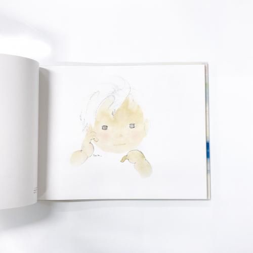 いわさきちひろ全集 | 1973～74 | Ⅰ - ノースブックセンター