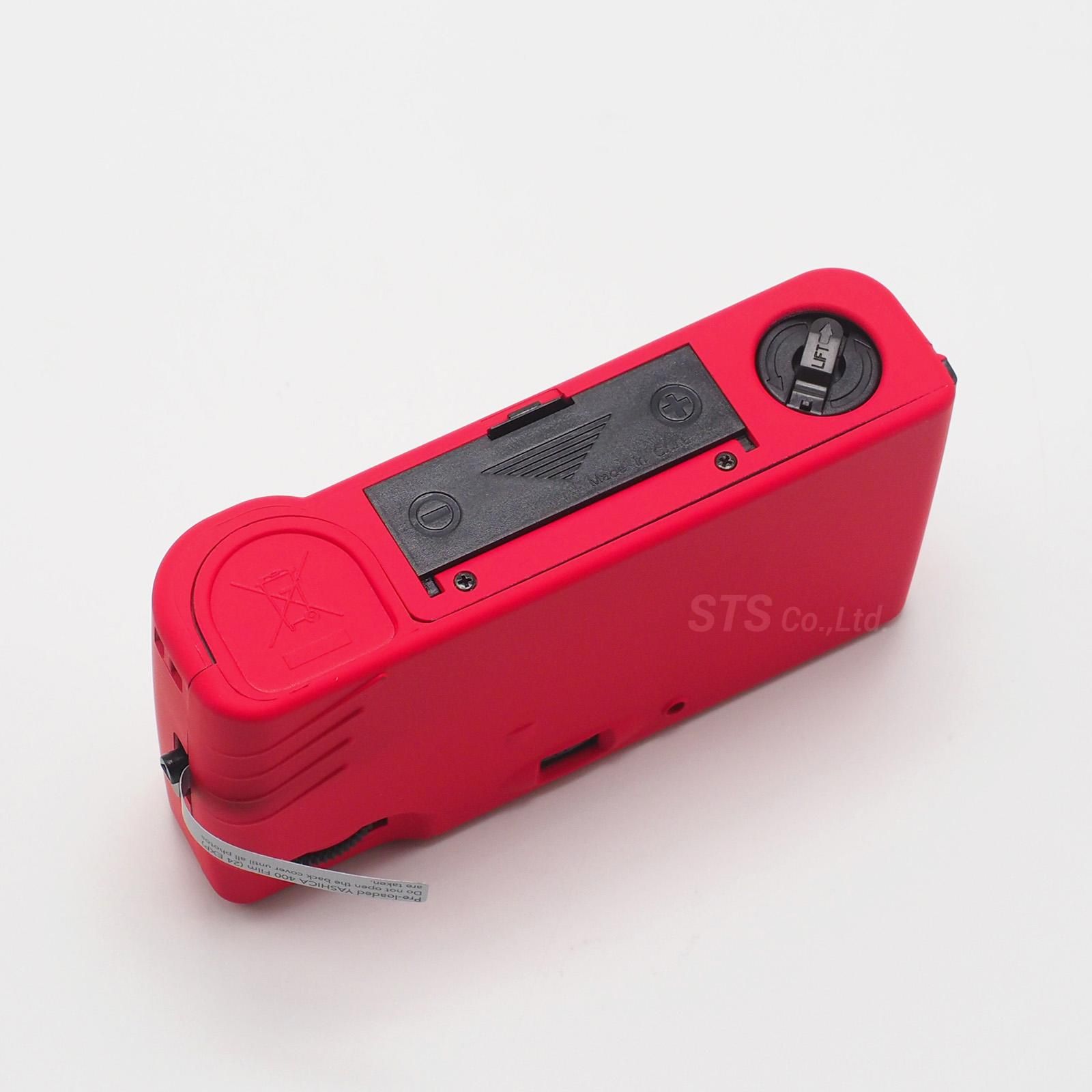 Supreme/Yashica MF-1 Camera - UG.SHAFT