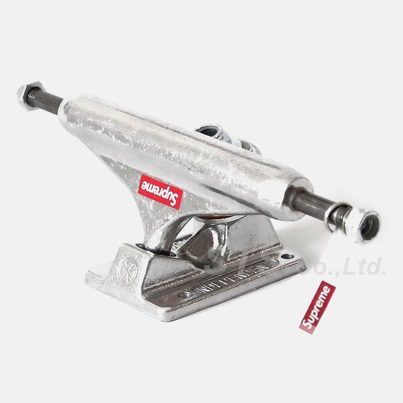 Supreme/Independent Truck (set of 2) - UG.SHAFT