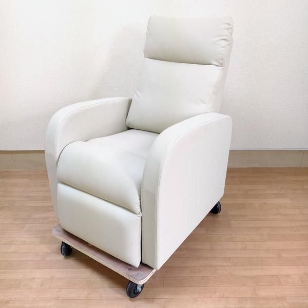 中古】セブンビューティ 『コンパクトリクライニングチェア』 （2