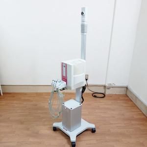 中古/A】タカラベルモント 『FT1000 スチーマー（ライトグレー）』