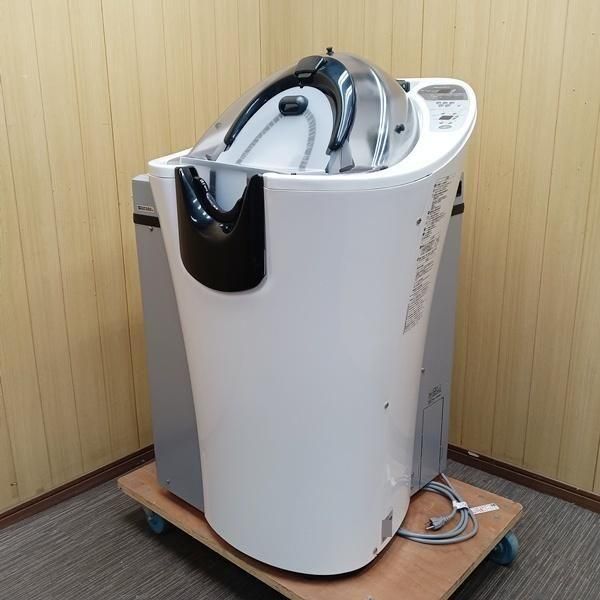 中古/A】タカラベルモント『自動洗髪機AQUA FORTE（アクアフォルテ