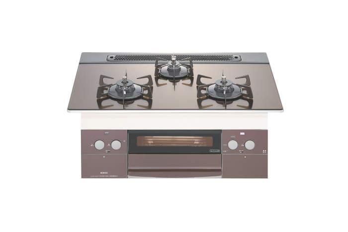 ノーリツ製（NORITZ）N3WR6PWASKSTE piatto（ピアット）ステンレス