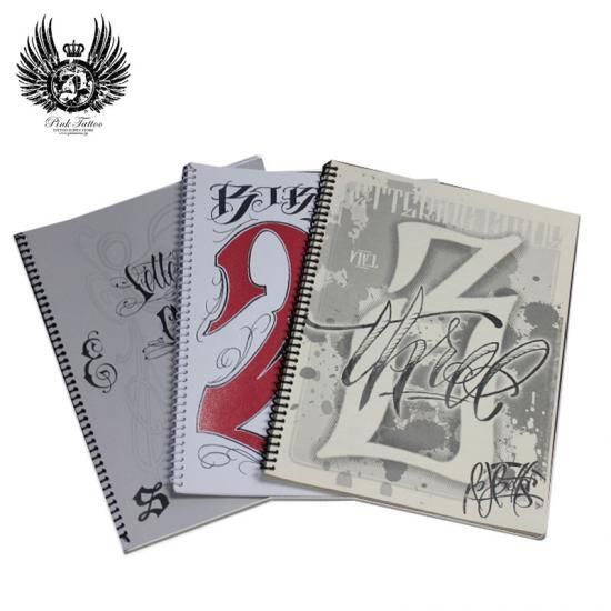 タトゥー描画ガイドとデザイン集セット ?media_id=3836659110976304232