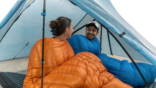 Made in USA◇Zpacks「Duplex Zip 2人用テント」 - アウトドア格安通販