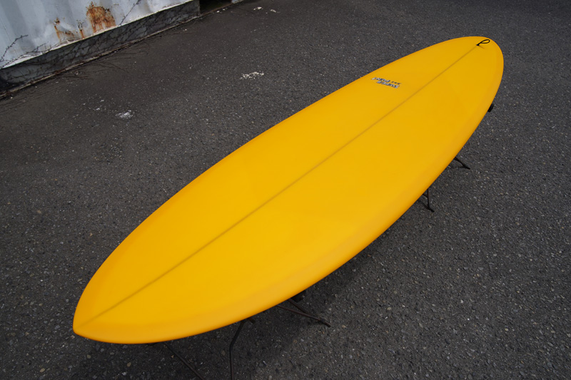 シーコングオリジナル ミッドレングス スーパーファン