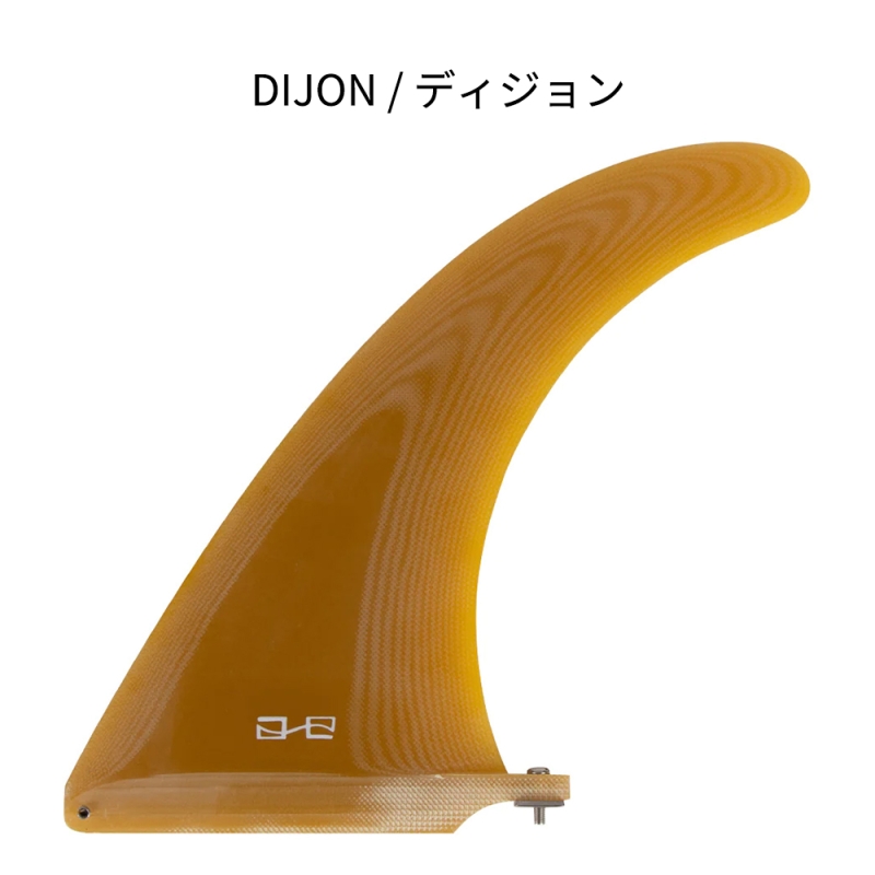 ガトヘロイ(Gato Heroi)のCフィン - ロングボード専門店シーコング