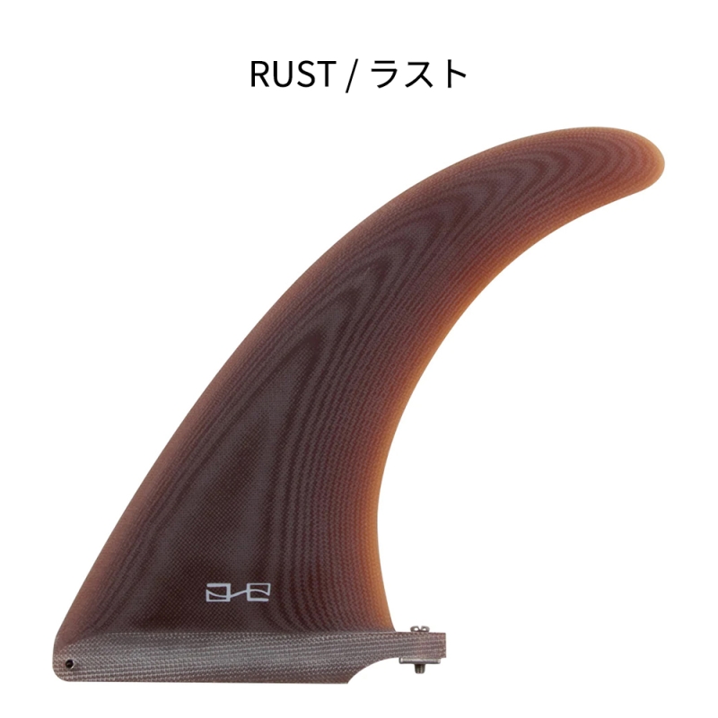 ガトヘロイ(Gato Heroi)のCフィン - ロングボード専門店シーコング