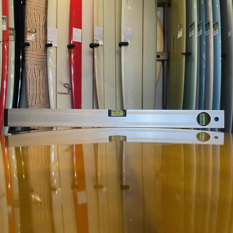 カリフォルニア一流人気ブランドのロングボード専門店シーコングの中古