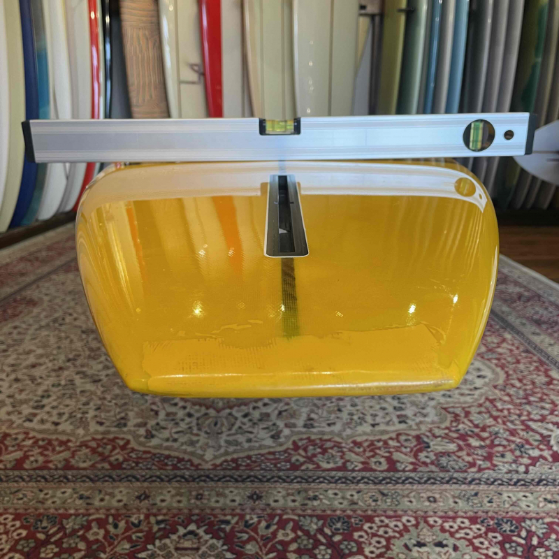 カリフォルニア一流人気ブランドのロングボード専門店シーコングの中古