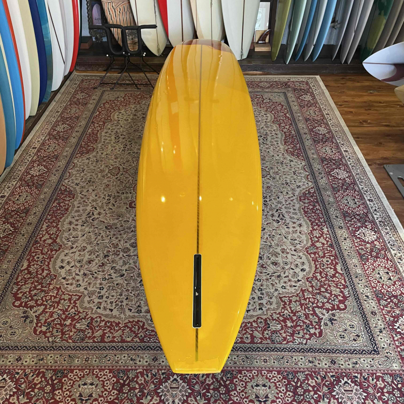 カリフォルニア一流人気ブランドのロングボード専門店シーコングの中古