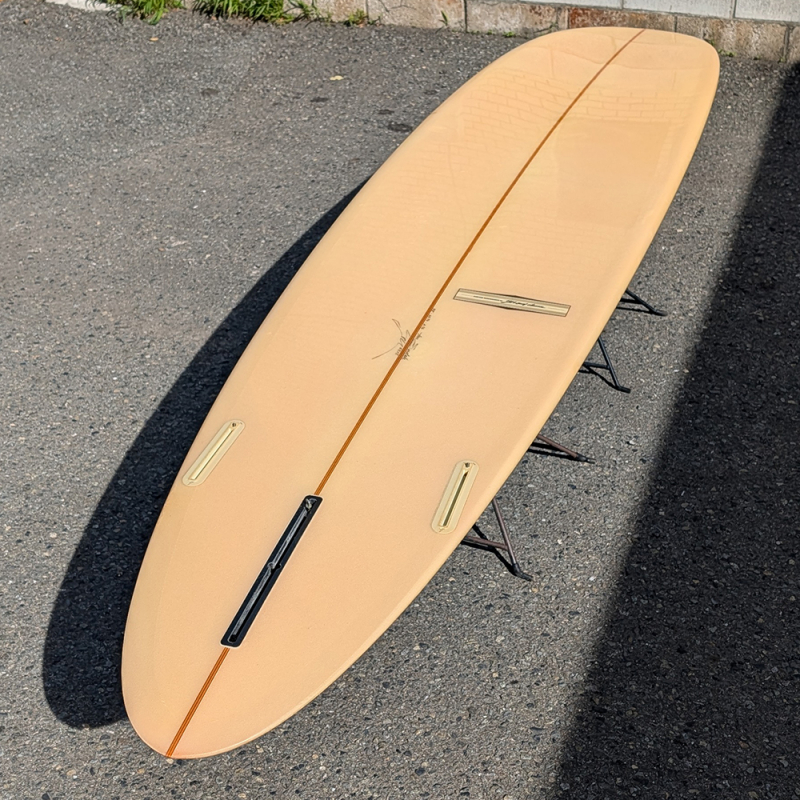 9'2 YU オールラウンドフロー | サーフボード - ロングボード