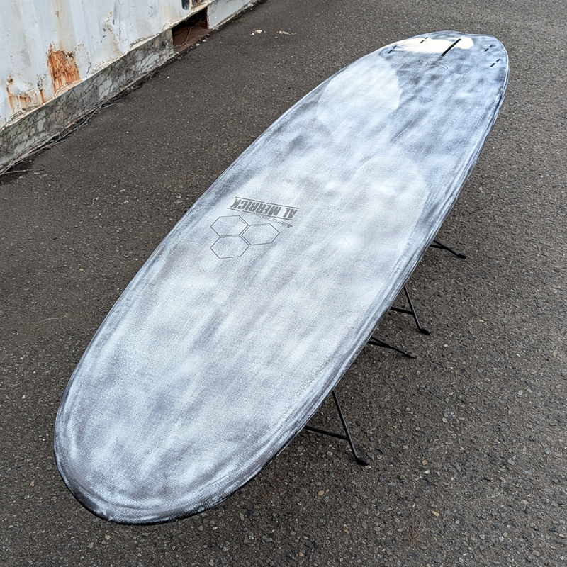 7'6 サンダーボルト クオン | ボード - ロングボード（LONGBOARD）の