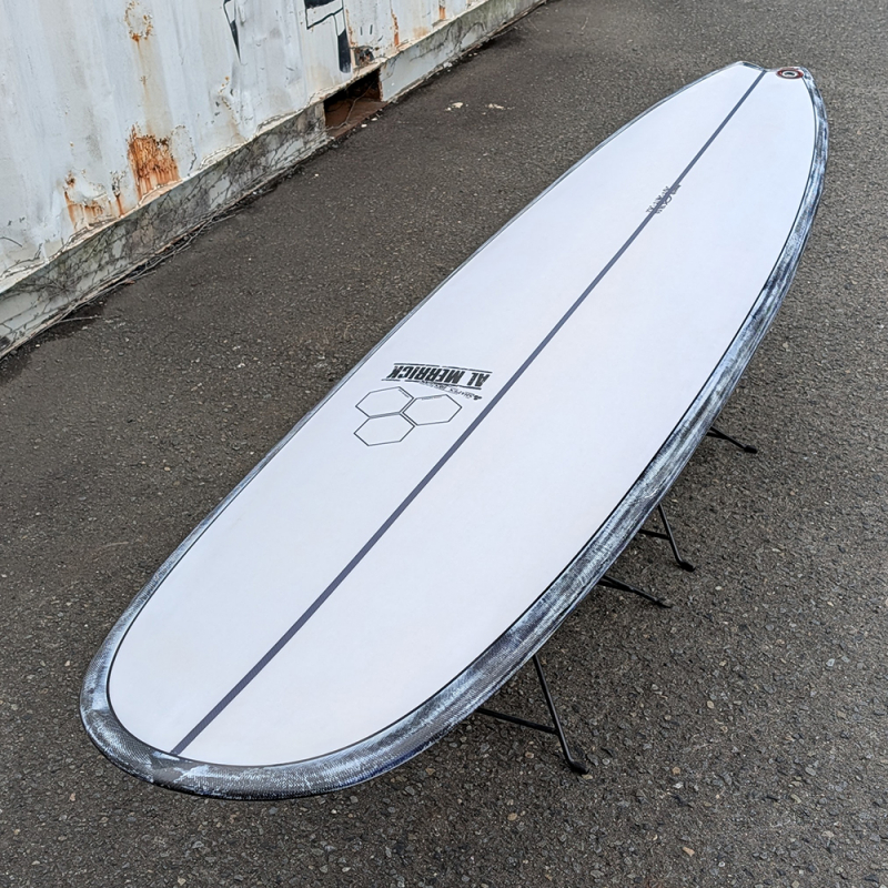 7'6 サンダーボルト クオン | ボード - ロングボード（LONGBOARD）の