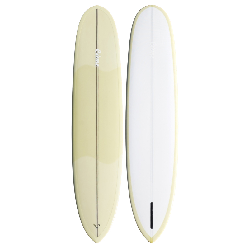 9'6ft ファットキャット | クリーム - シーコング オンラインストア