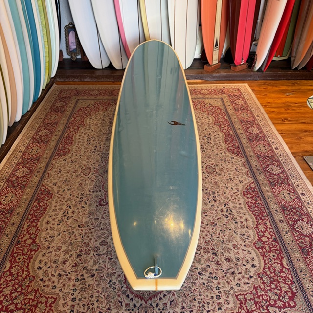 9'0 コズミックエナジー - ロングボード（LONGBOARD）の シーコング