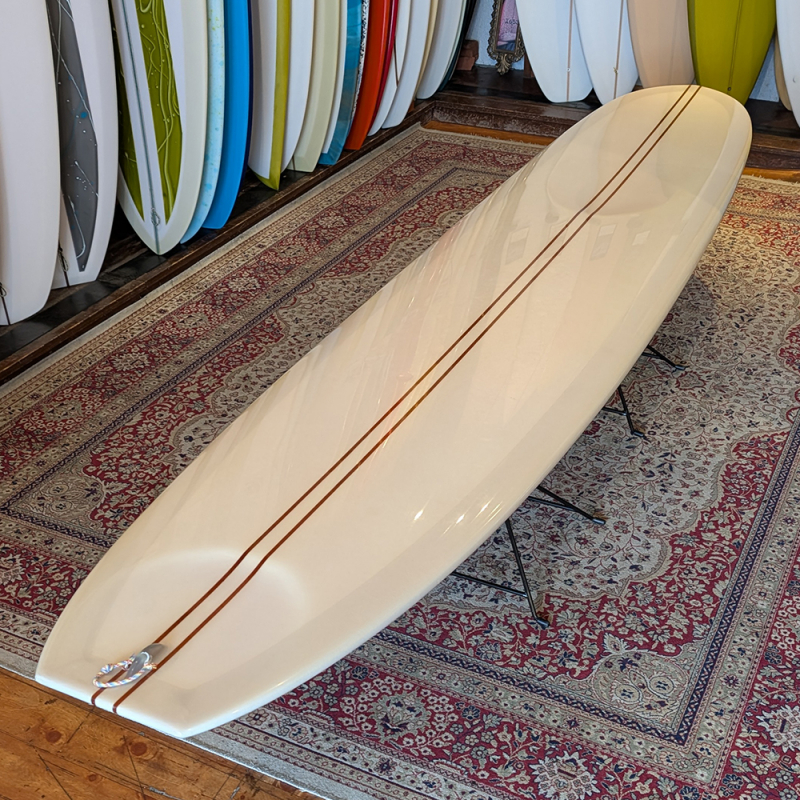 ダノー ロスクリーパー 9'6 | サーフボード - ロングボード（LONGBOARD