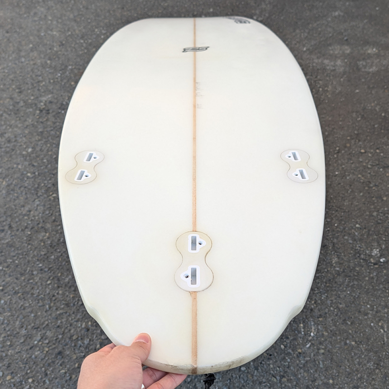 6'2 R5 Moves | ショートボード - ロングボード（LONGBOARD）の