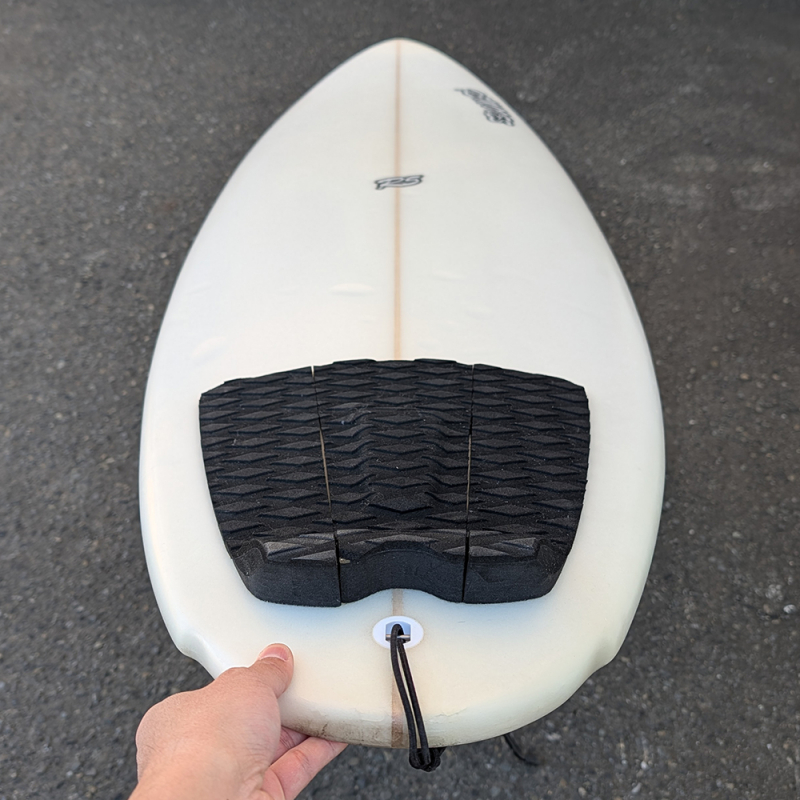 6'2 R5 Moves | ショートボード - ロングボード（LONGBOARD）の