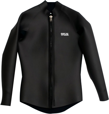 3シーズン対応コストパフォーマンスに優れた「長袖ジャケット＋ロング