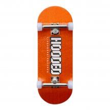 指スケ I BLACKRIVER Ironrail round low gold【丸レール】| 高さ4cm