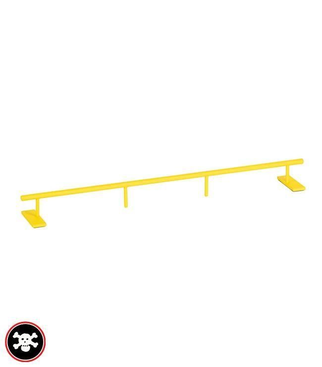 BLACKRIVER Color Edition | 丸レール - HOODED【指スケ専門店・指スケ